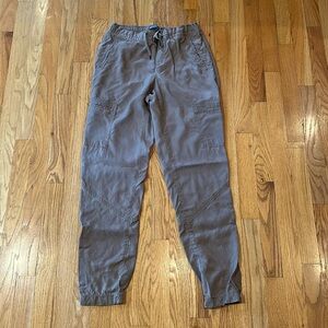 Eddie Bauer XS comfy pants